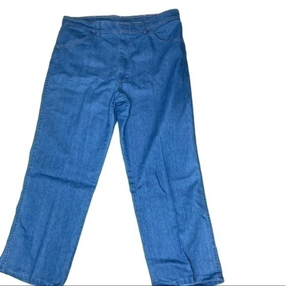 Men’s Wrangler jeans